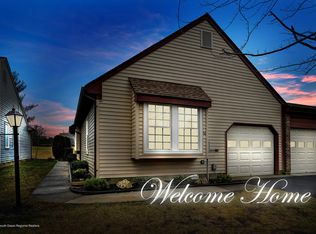 3B Andrew Jackson Ct, Monroe, NJ 08831