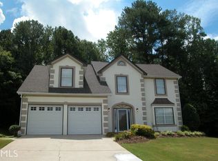 5620 Walnut Creek Ct, Lilburn, GA 30047