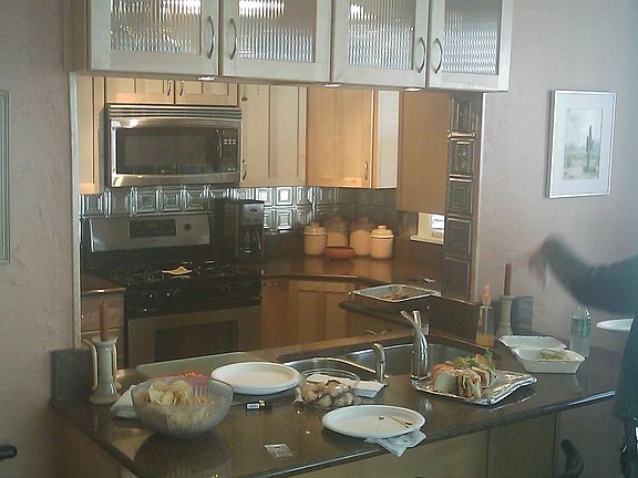3rd image of 4515 Maryland Ave APT 707