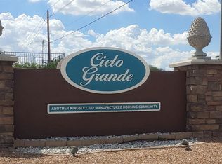 9501 E Broadway Rd LOT 245, Mesa, AZ 85208