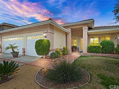 40242 Via Sonoro, Murrieta, CA, 92562