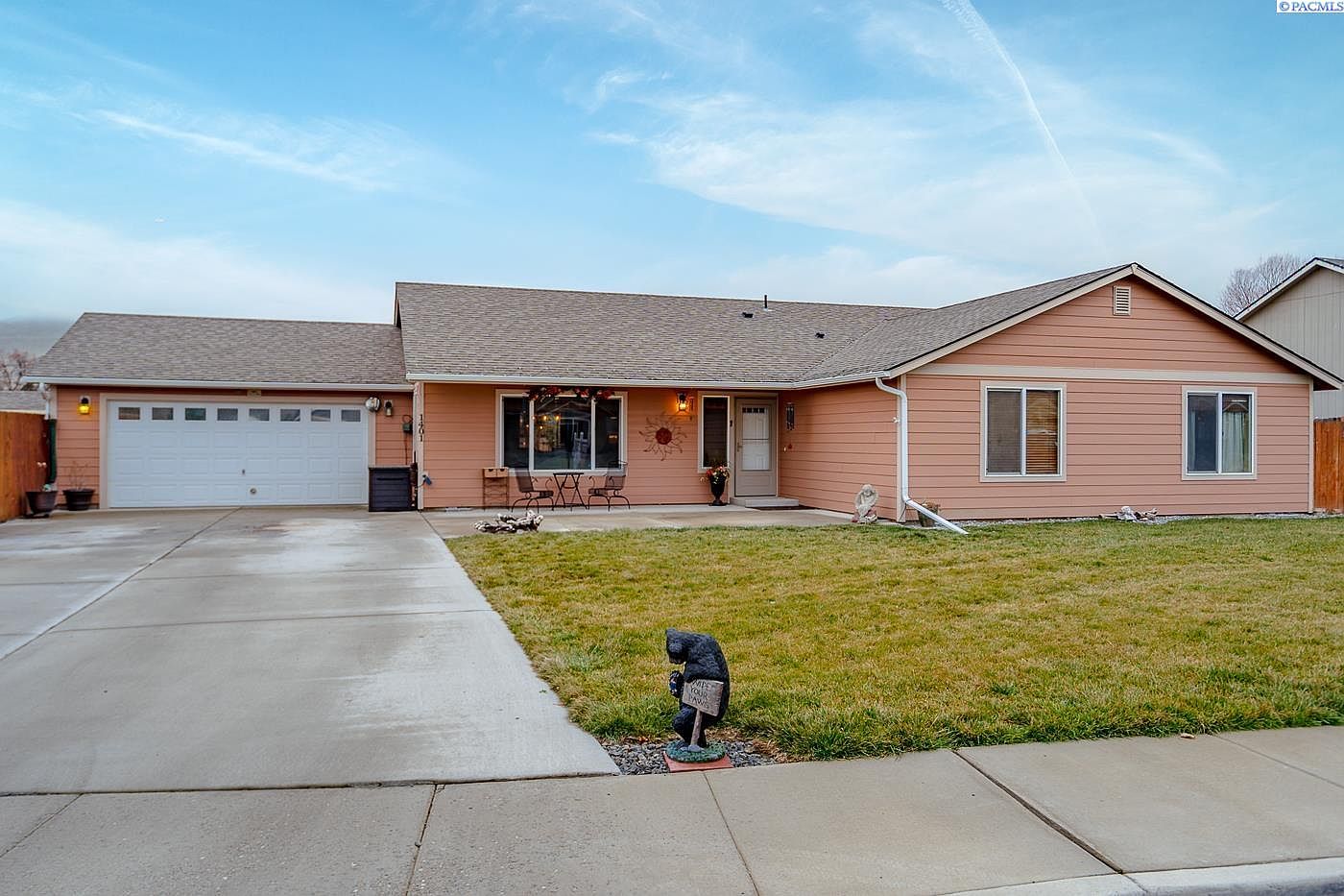 1401 Willow Way, Benton City, WA 99320 Zillow