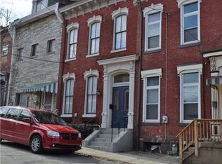 236 45th St, Pittsburgh, PA 15201