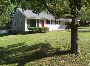 124 Johnson St, Garner, NC 27529