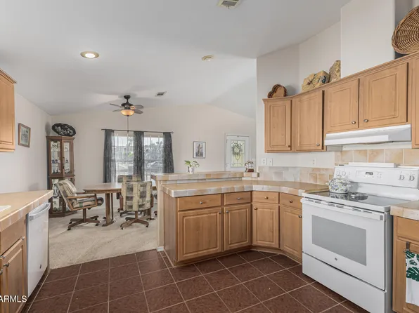 201 S GREENFIELD Road #157, Mesa, AZ 85206