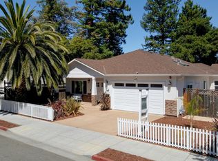 617 E Santa Inez Ave, San Mateo, CA