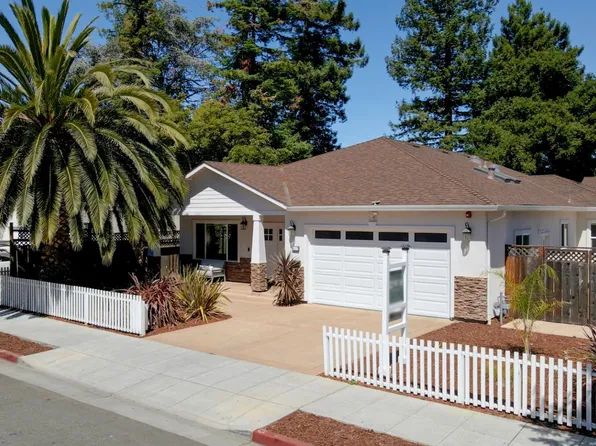 617 E Santa Inez Ave, San Mateo, CA 94401