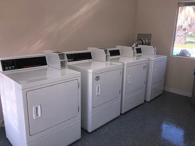 Adobe Villa Apartments — Photo 33
