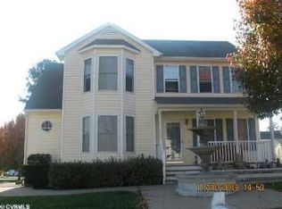 9500 Willow Ridge Dr, Glen Allen, VA 23060