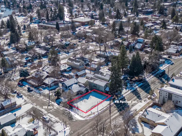 Tl Northwest St #6, Bend, OR 97703