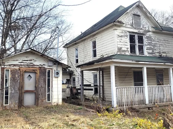 502 Huntington Ave, Mansfield, AR 72944