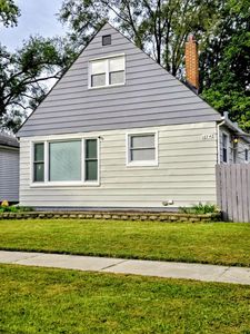 16742 Crane Ave, Hazel Crest, IL, 60429