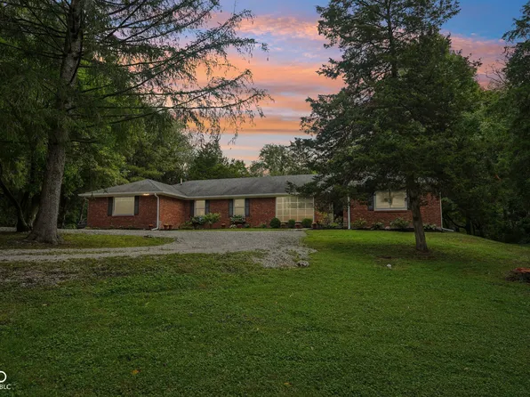 5641 N County Road 375 E, Pittsboro, IN 46167