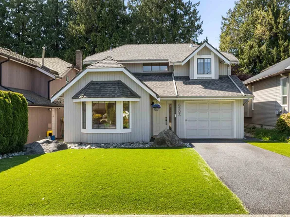 6503 Woodglen St, Delta, BC V4E 3G8