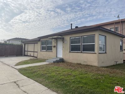 650 Aerick St, Inglewood, CA, 90301