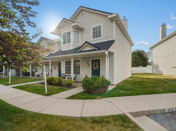 1032 Sara Ln, Ogden, UT 84404