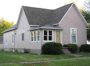 507 E 3rd St, Fowler, IN 47944