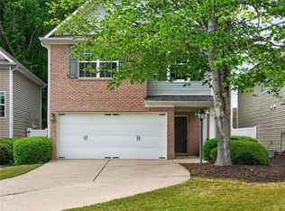 1970 Highland Gate Dr, Cumming, GA 30040