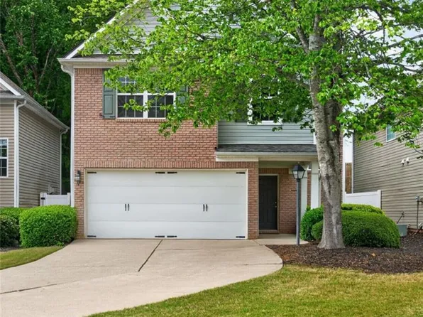 1970 Highland Gate Dr, Cumming, GA 30040