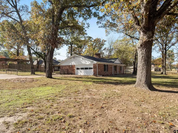 525 Ronnette Dr, Tyler, TX 75703