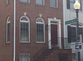 8706 Ramsey Ave, Silver Spring, MD 20910