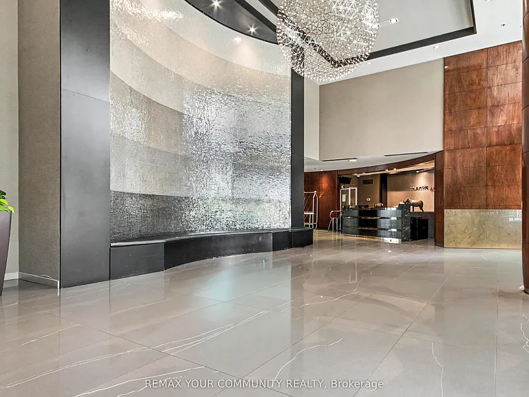 231 Fort York Blvd #219 — Photo 4