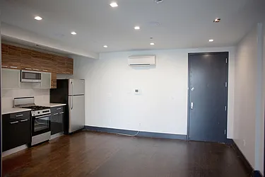 Rented by Brooklyn Group