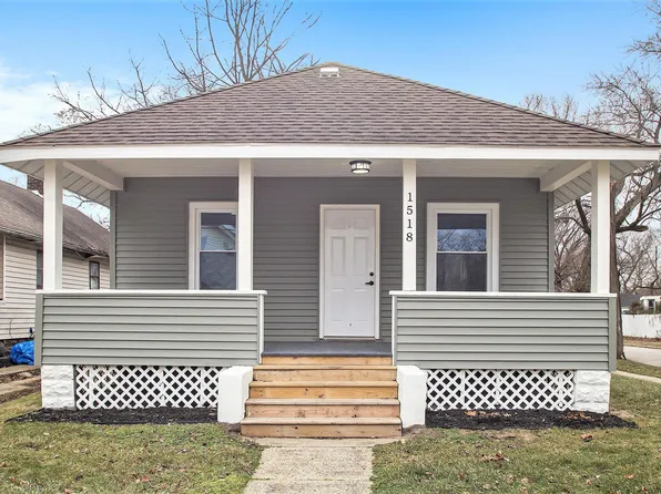 1518 Keller St, South Bend, IN 46628