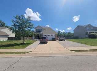 111 Kale Ct, Saint Robert, MO 65584