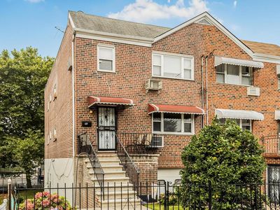 839 Swinton Avenue, Bronx, NY, 10465