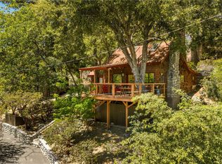 24945 Marion Ridge Dr, Idyllwild, CA 92549