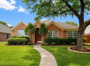 4712 Bull Run Dr, Plano, TX 75093