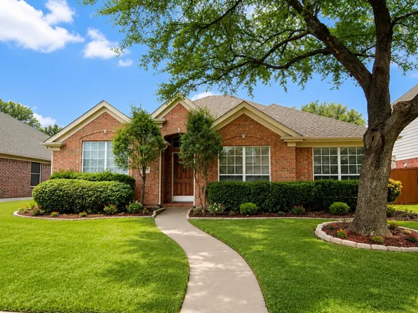 4712 Bull Run Dr, Plano, TX 75093
