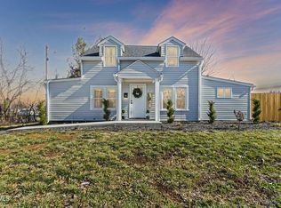 15 23rd St, Bristol, TN 37620