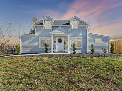 15 23rd St, Bristol, TN, 37620
