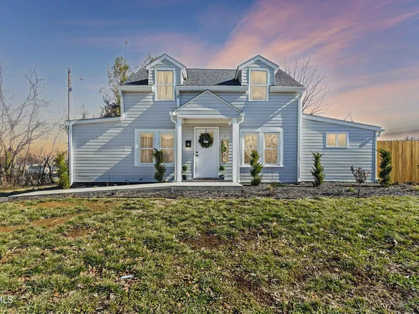 15 23rd St, Bristol, TN 37620