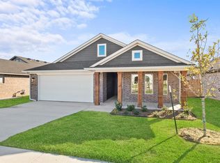 8612 Ricard Dr, Oklahoma City, OK 73135