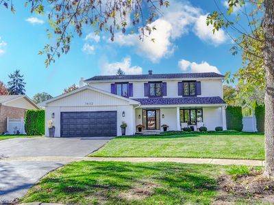 7832 Adams St, Darien, IL, 60561