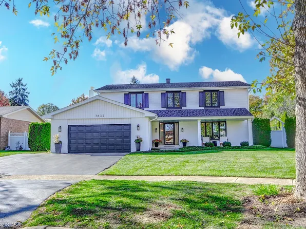 7832 Adams St, Darien, IL 60561