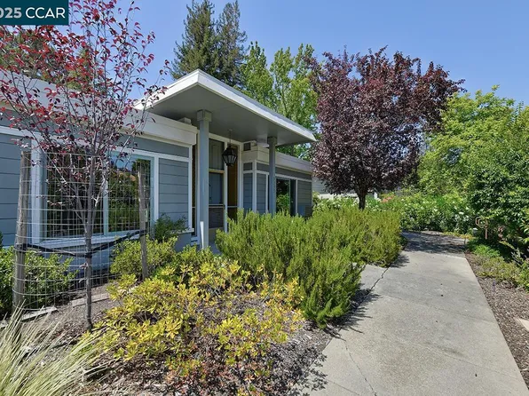 3333 Tice Creek Dr APT 4, Walnut Creek, CA 94595
