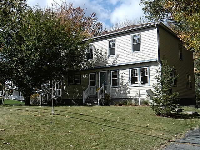 Front View