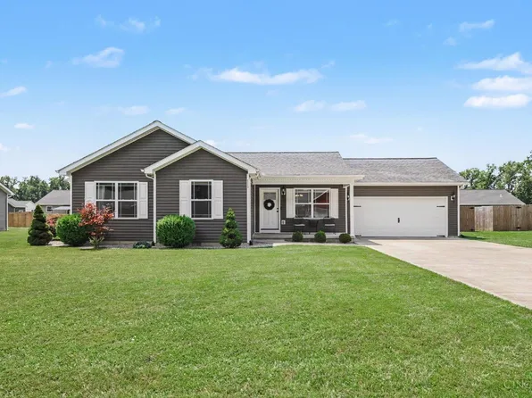 113 Kayleigh Dr, Mount Orab, OH 45154