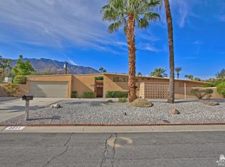2211 N Starr Rd, Palm Springs, CA 92262