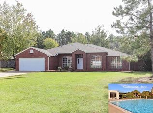 7347 Brewster St, Navarre, FL 32566