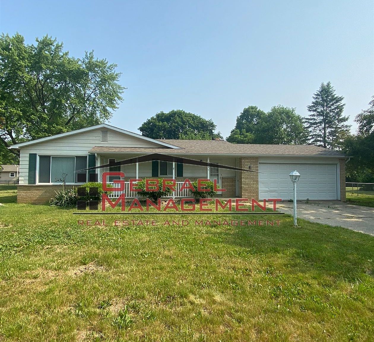 4447 Thorntree Dr, Burton, MI 48509 Zillow