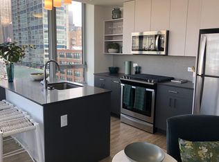 701 S La Salle St #607, Chicago, IL 60605
