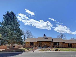 5391 Cole Cir, Arvada, CO 80002