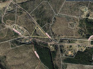 714 Hines Rd, Mooresboro, NC 28114