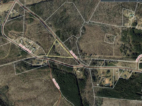 734 Hines Rd, Mooresboro, NC 28114