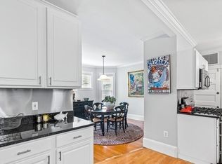773 Columbia Rd #3, Dorchester, MA 02125